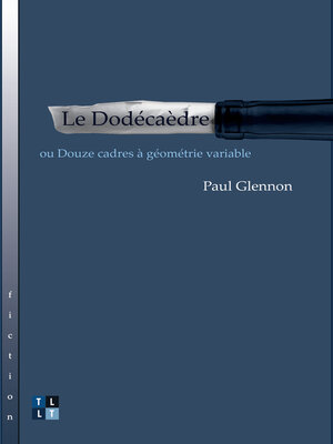 cover image of Le Dodécaèdre